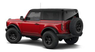 2026 Ford Bronco® External Image 2